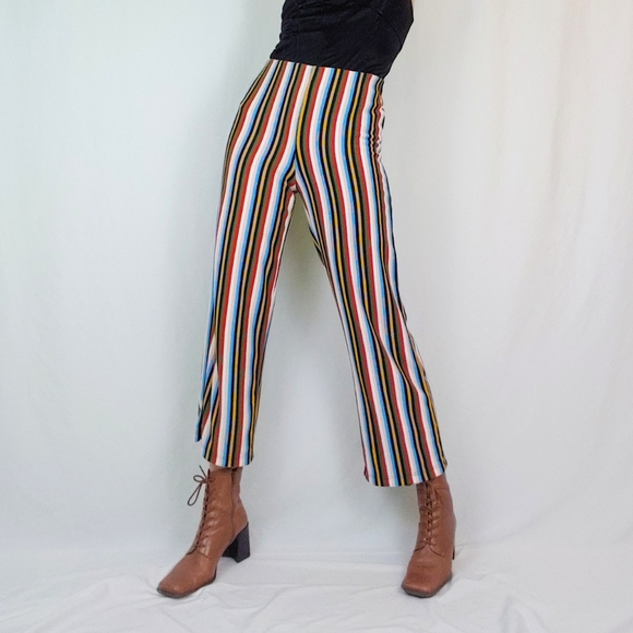 Urban Outfitters Pants - Urban outfitters striped knit pants